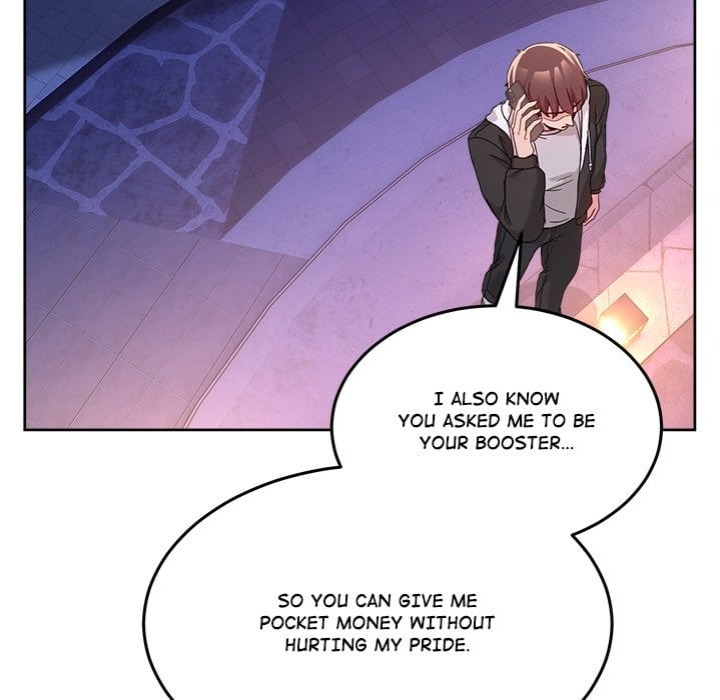 No Men Allowed - Chapter 41 [photo 47] - MangaPorn