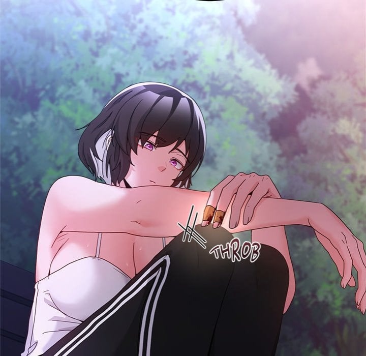 No Men Allowed - Chapter 41 [photo 49] - MangaPorn