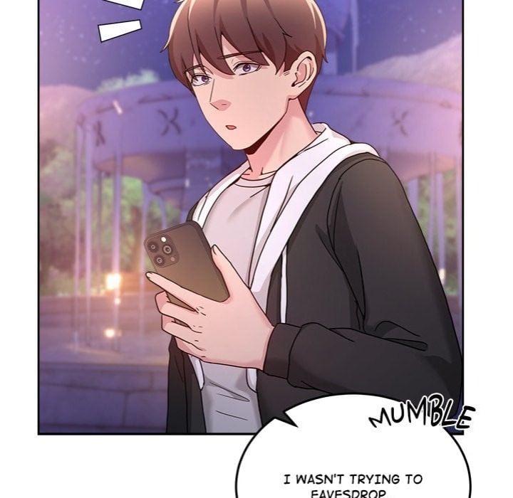 No Men Allowed - Chapter 41 [photo 55] - MangaPorn