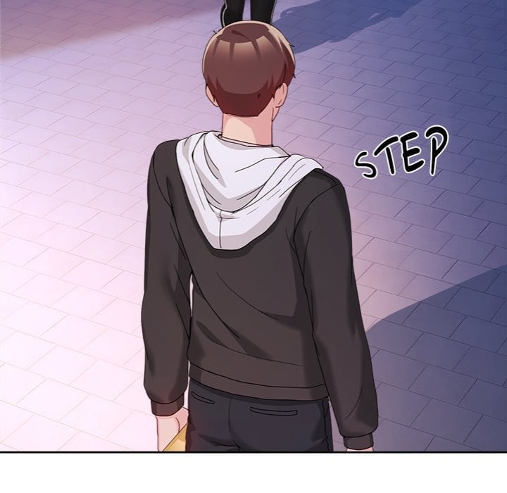 No Men Allowed - Chapter 41 [photo 58] - MangaPorn