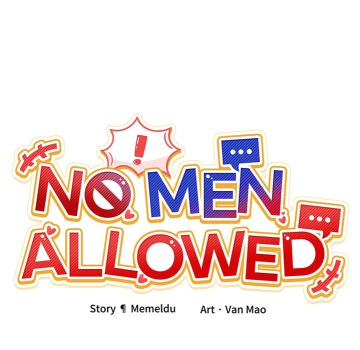 No Men Allowed - Chapter 41 [photo 62] - MangaPorn