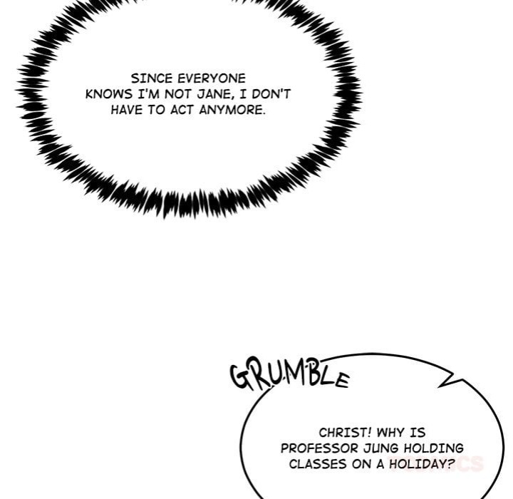 No Men Allowed - Chapter 41 [photo 68] - MangaPorn