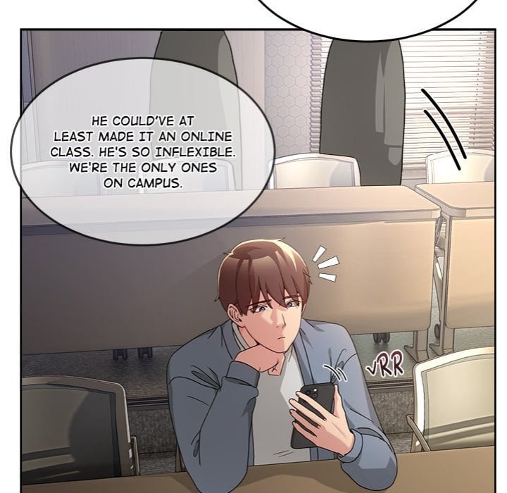 No Men Allowed - Chapter 41 [photo 69] - MangaPorn