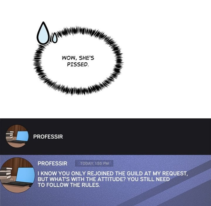 No Men Allowed - Chapter 41 [photo 71] - MangaPorn