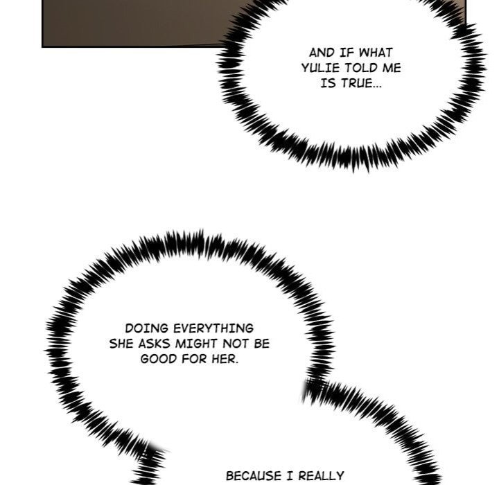 No Men Allowed - Chapter 41 [photo 75] - MangaPorn