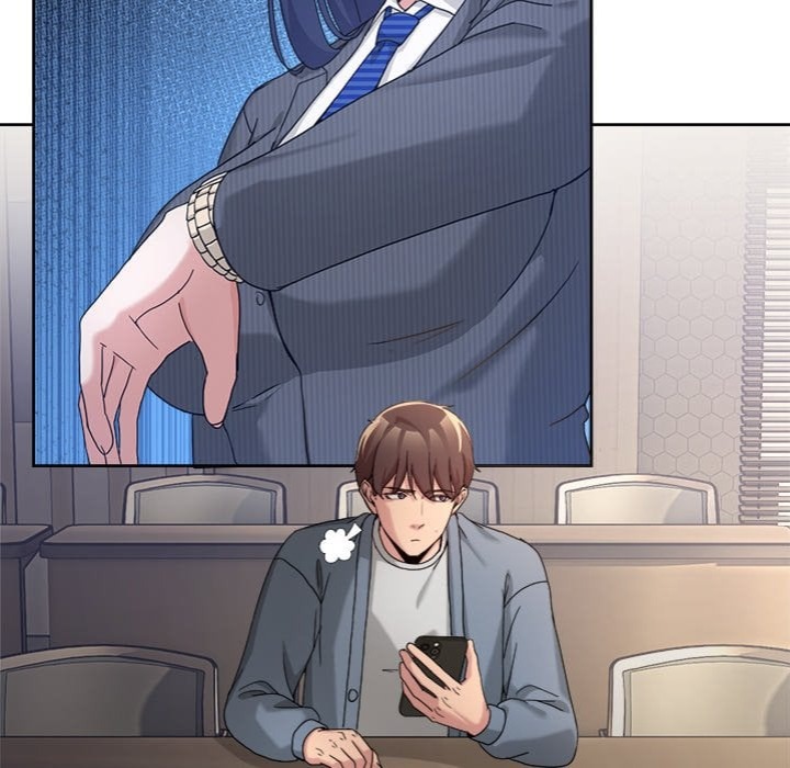 No Men Allowed - Chapter 41 [photo 77] - MangaPorn