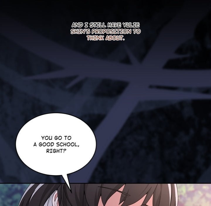 No Men Allowed - Chapter 41 [photo 79] - MangaPorn