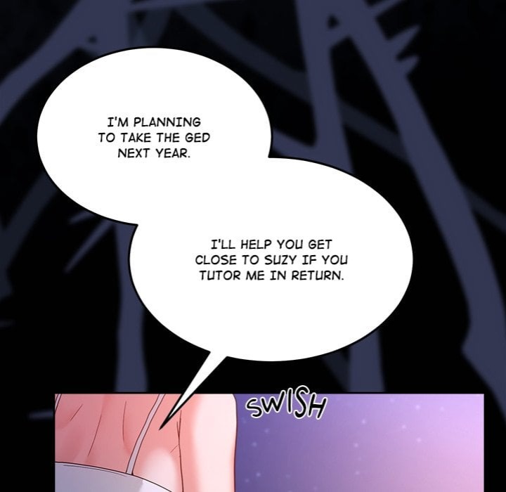 No Men Allowed - Chapter 41 [photo 81] - MangaPorn