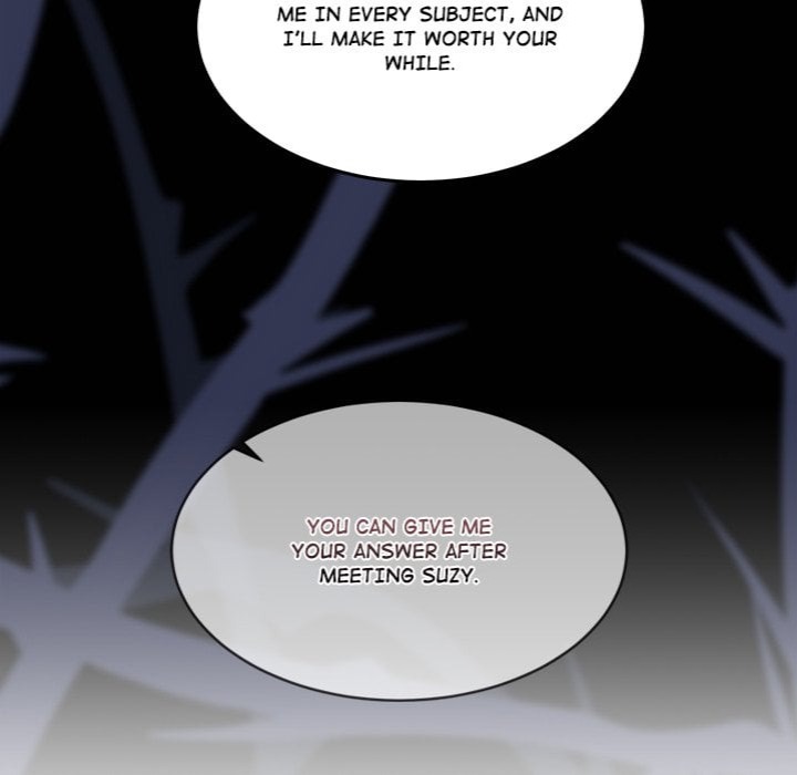 No Men Allowed - Chapter 41 [photo 83] - MangaPorn