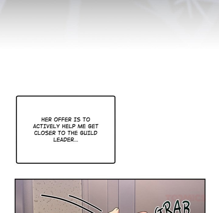 No Men Allowed - Chapter 41 [photo 84] - MangaPorn