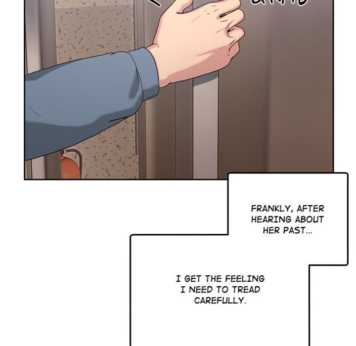 No Men Allowed - Chapter 41 [photo 85] - MangaPorn