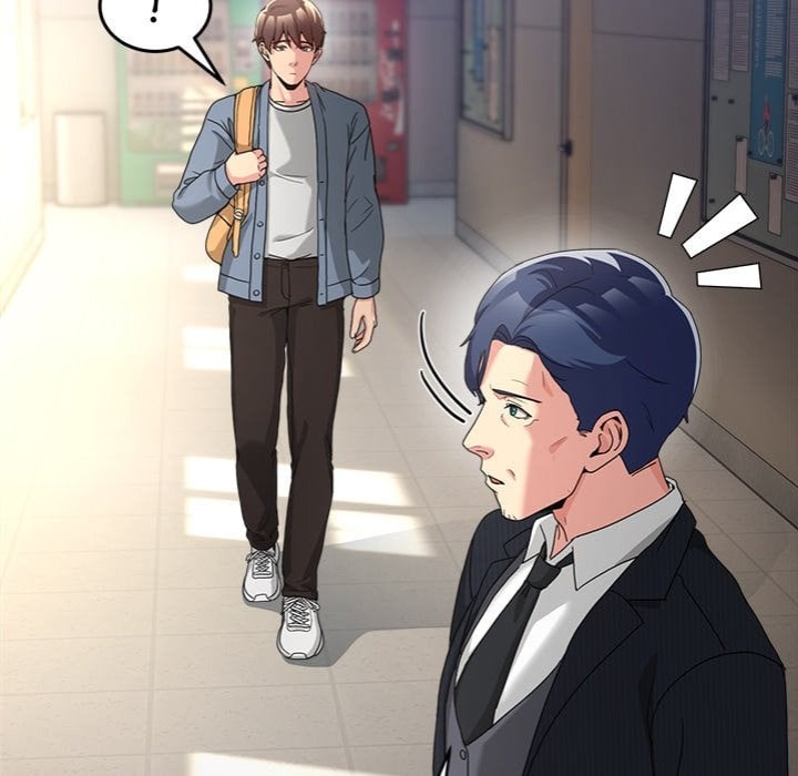 No Men Allowed - Chapter 41 [photo 87] - MangaPorn