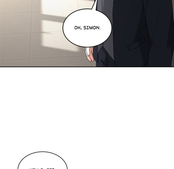 No Men Allowed - Chapter 41 [photo 88] - MangaPorn