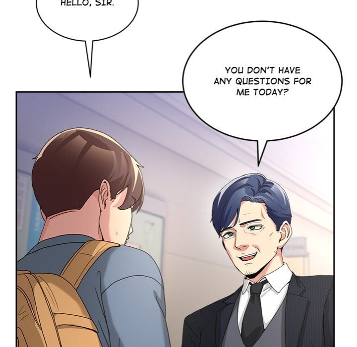 No Men Allowed - Chapter 41 [photo 89] - MangaPorn