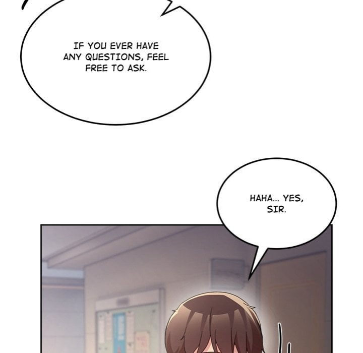 No Men Allowed - Chapter 41 [photo 91] - MangaPorn