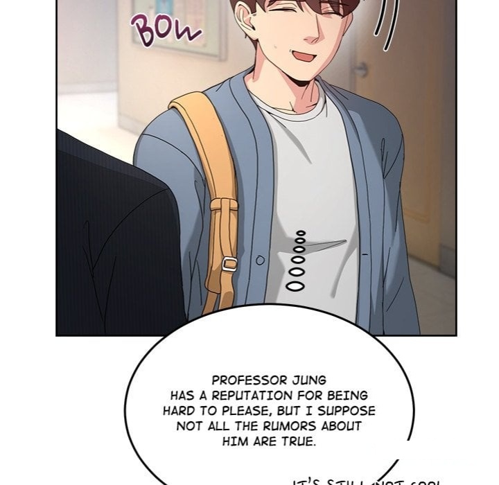 No Men Allowed - Chapter 41 [photo 92] - MangaPorn