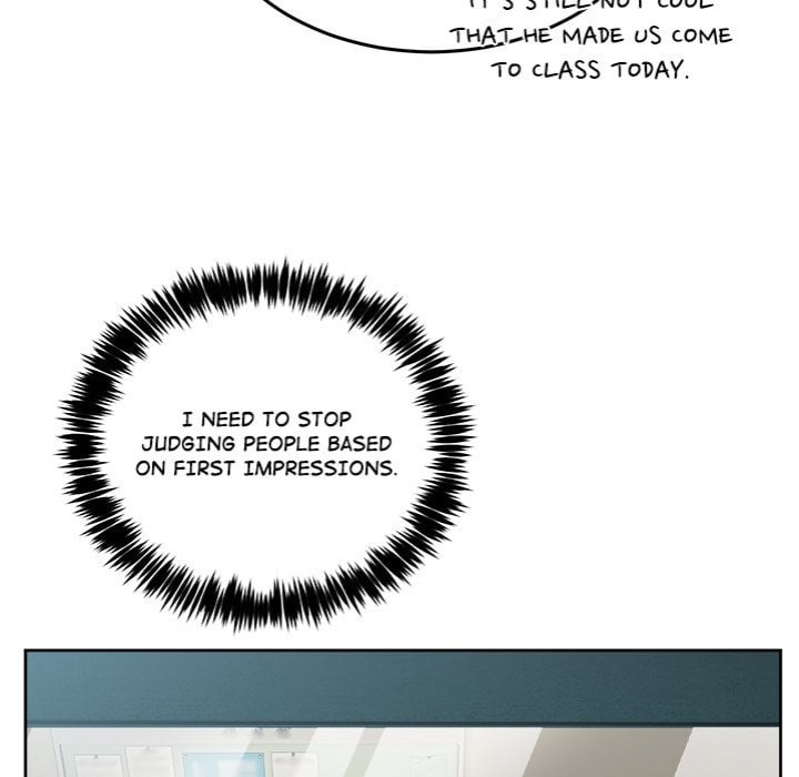 No Men Allowed - Chapter 41 [photo 93] - MangaPorn