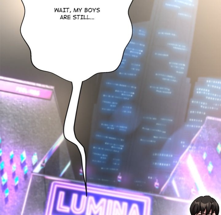 My Gangster Girlfriend - Chapter 39 [photo 103] - MangaPorn