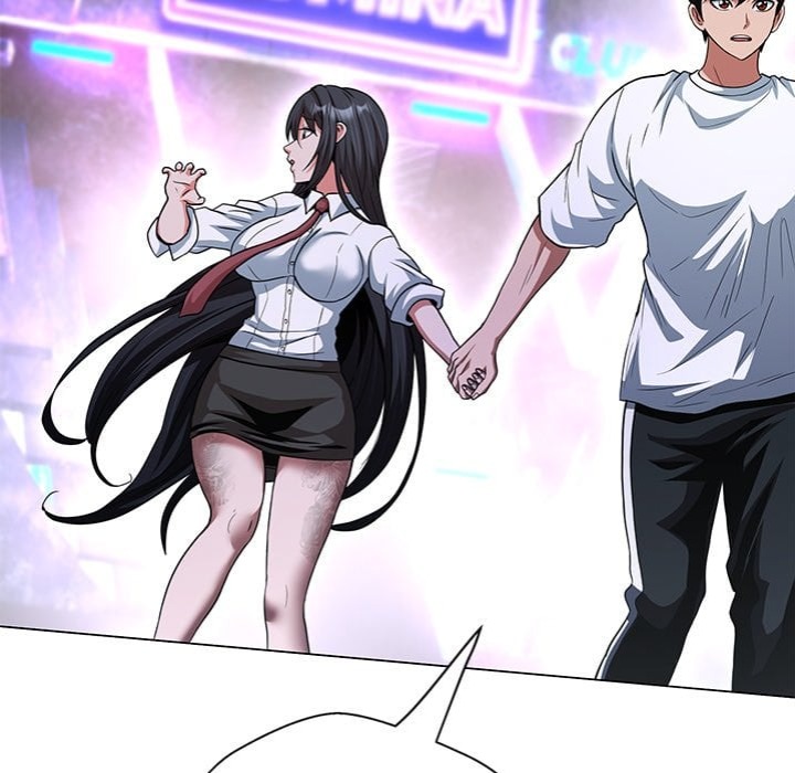 My Gangster Girlfriend - Chapter 39 [photo 104] - MangaPorn