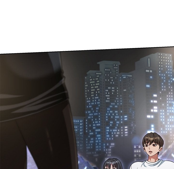 My Gangster Girlfriend - Chapter 39 [photo 106] - MangaPorn