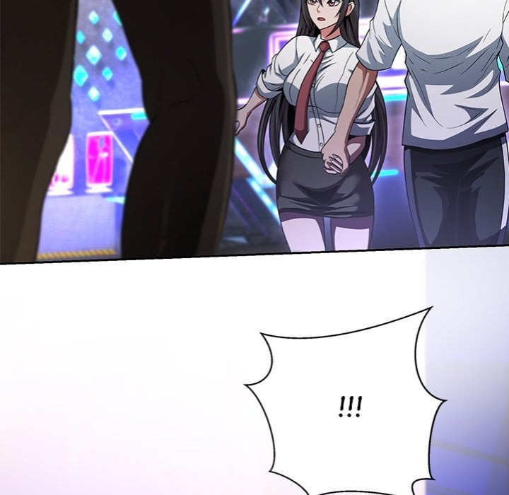 My Gangster Girlfriend - Chapter 39 [photo 107] - MangaPorn