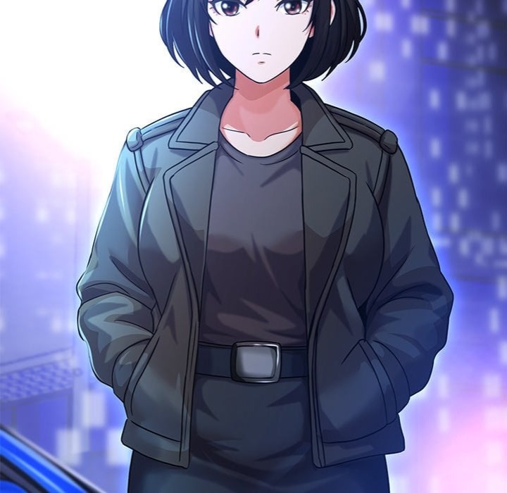 My Gangster Girlfriend - Chapter 39 [photo 109] - MangaPorn