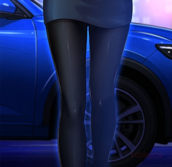 My Gangster Girlfriend - Chapter 39 [photo 110] - MangaPorn