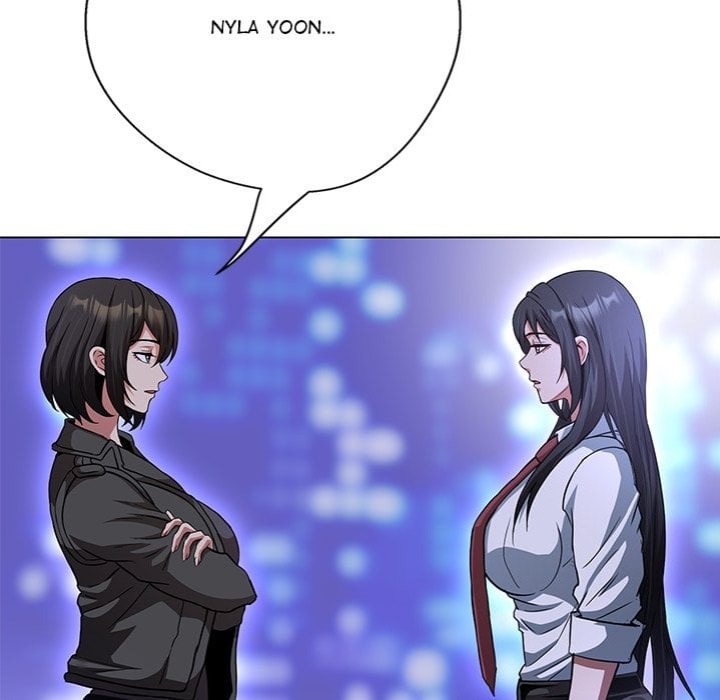 My Gangster Girlfriend - Chapter 39 [photo 116] - MangaPorn