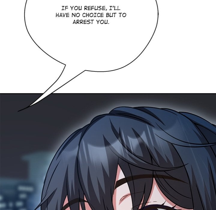 My Gangster Girlfriend - Chapter 39 [photo 120] - MangaPorn