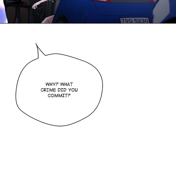 My Gangster Girlfriend - Chapter 39 [photo 128] - MangaPorn