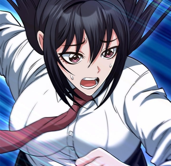 My Gangster Girlfriend - Chapter 39 [photo 13] - MangaPorn