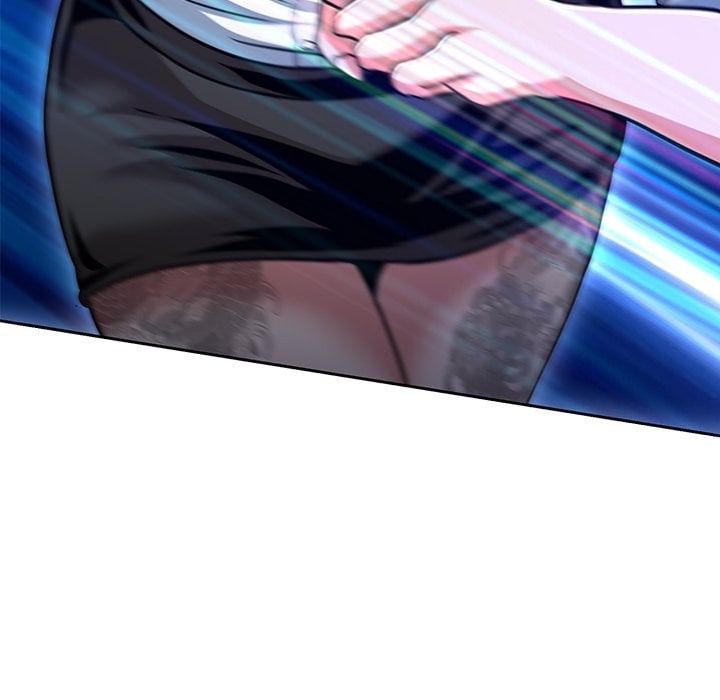 My Gangster Girlfriend - Chapter 39 [photo 14] - MangaPorn