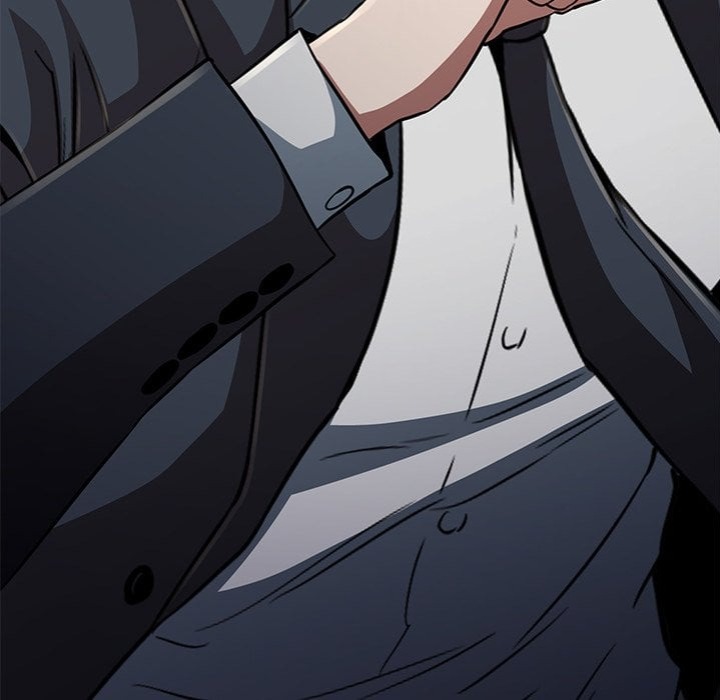 My Gangster Girlfriend - Chapter 39 [photo 154] - MangaPorn