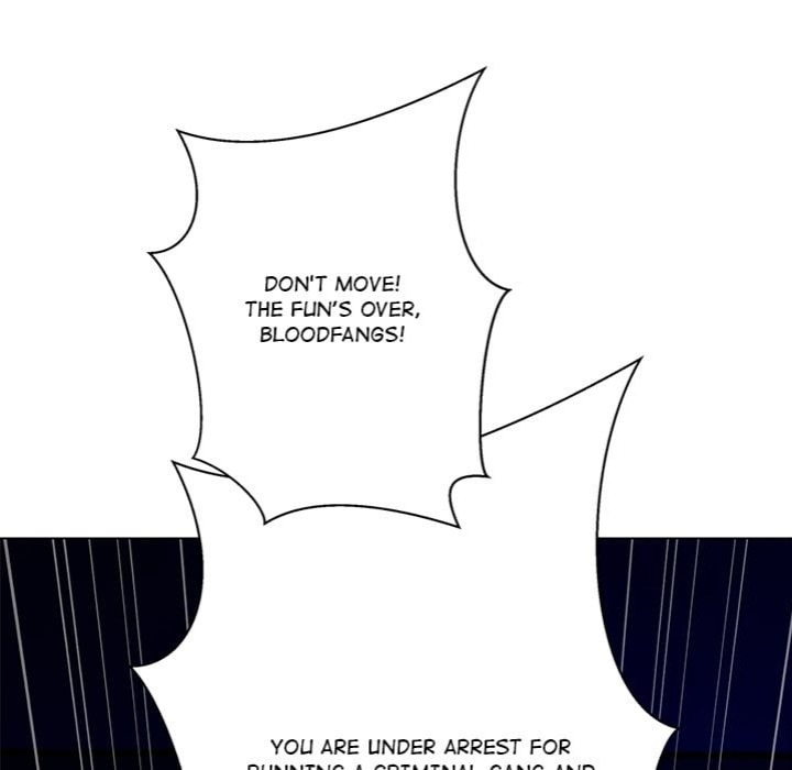 My Gangster Girlfriend - Chapter 39 [photo 161] - MangaPorn