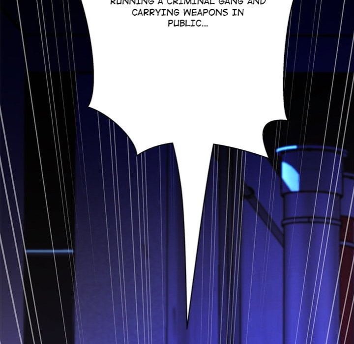 My Gangster Girlfriend - Chapter 39 [photo 162] - MangaPorn