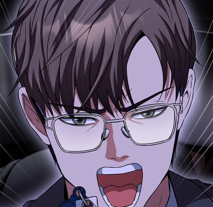 My Gangster Girlfriend - Chapter 39 [photo 164] - MangaPorn