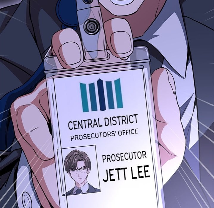 My Gangster Girlfriend - Chapter 39 [photo 165] - MangaPorn