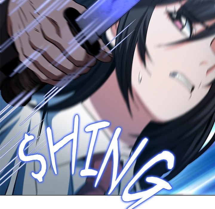 My Gangster Girlfriend - Chapter 39 [photo 17] - MangaPorn