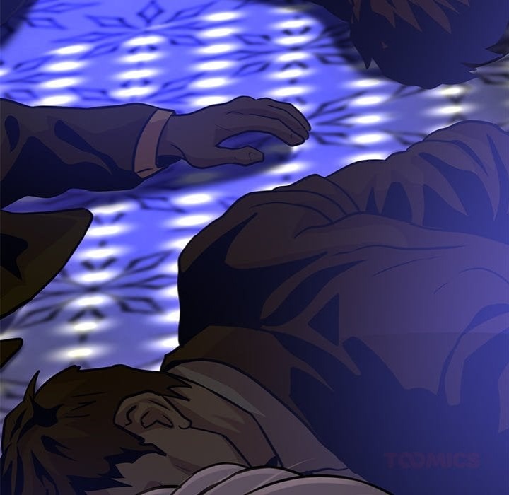 My Gangster Girlfriend - Chapter 39 [photo 170] - MangaPorn