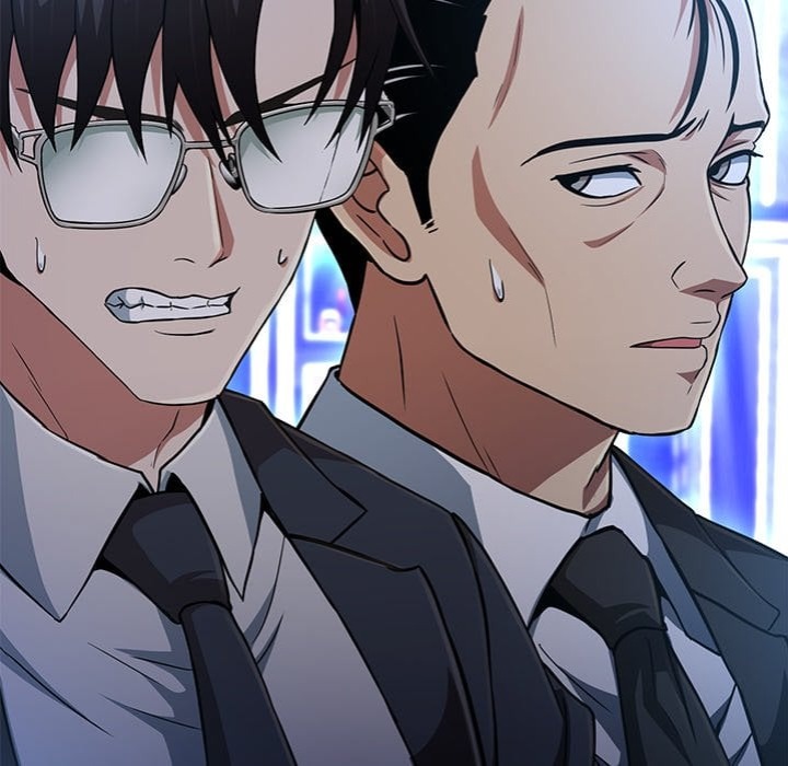 My Gangster Girlfriend - Chapter 39 [photo 177] - MangaPorn