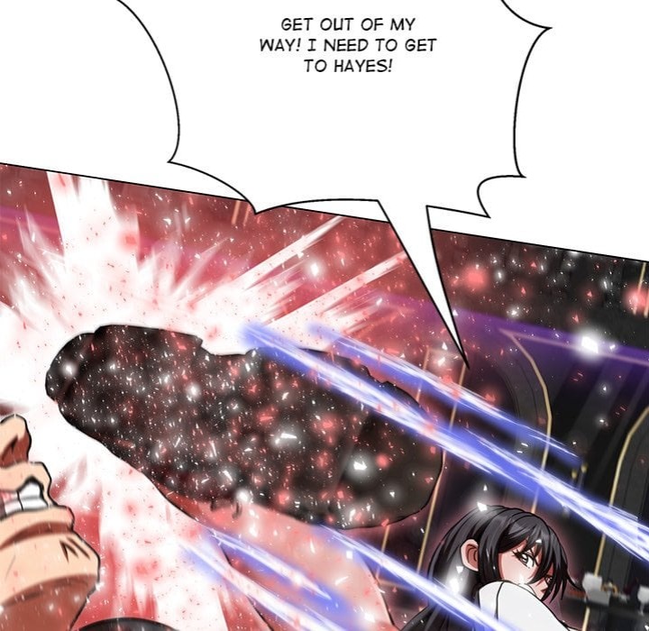 My Gangster Girlfriend - Chapter 39 [photo 19] - MangaPorn