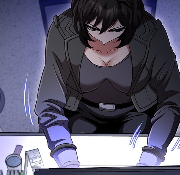 My Gangster Girlfriend - Chapter 39 [photo 196] - MangaPorn