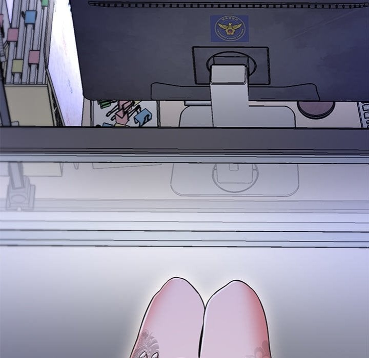 My Gangster Girlfriend - Chapter 39 [photo 197] - MangaPorn