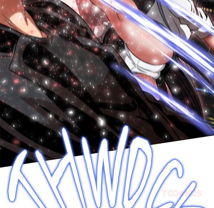 My Gangster Girlfriend - Chapter 39 [photo 20] - MangaPorn