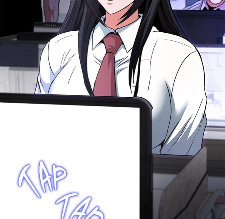 My Gangster Girlfriend - Chapter 39 [photo 201] - MangaPorn