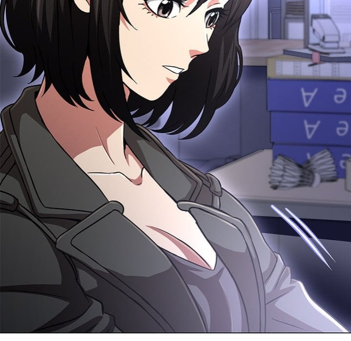 My Gangster Girlfriend - Chapter 39 [photo 205] - MangaPorn