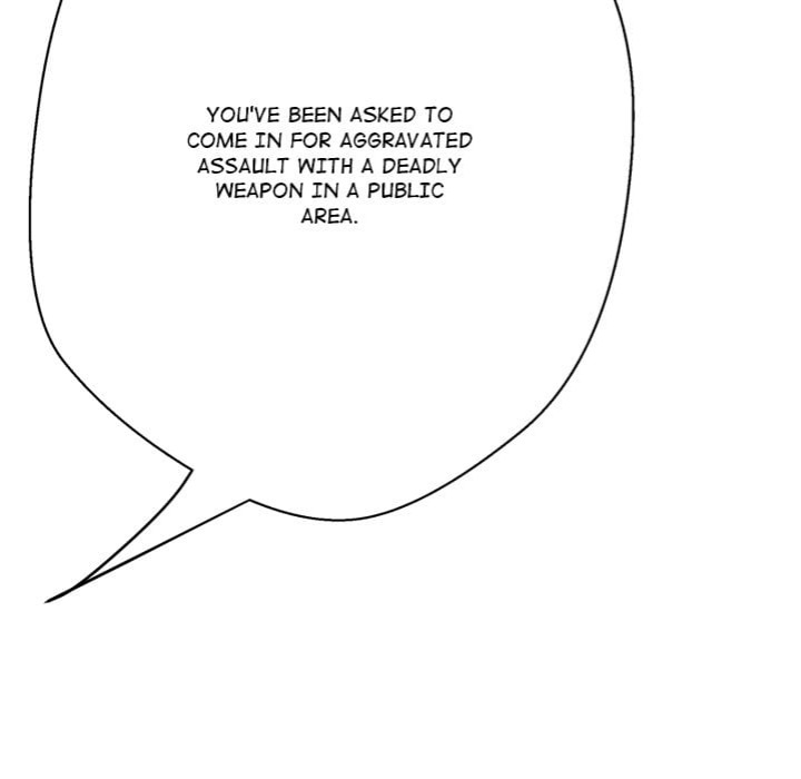 My Gangster Girlfriend - Chapter 39 [photo 208] - MangaPorn