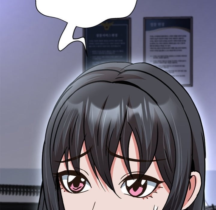 My Gangster Girlfriend - Chapter 39 [photo 212] - MangaPorn