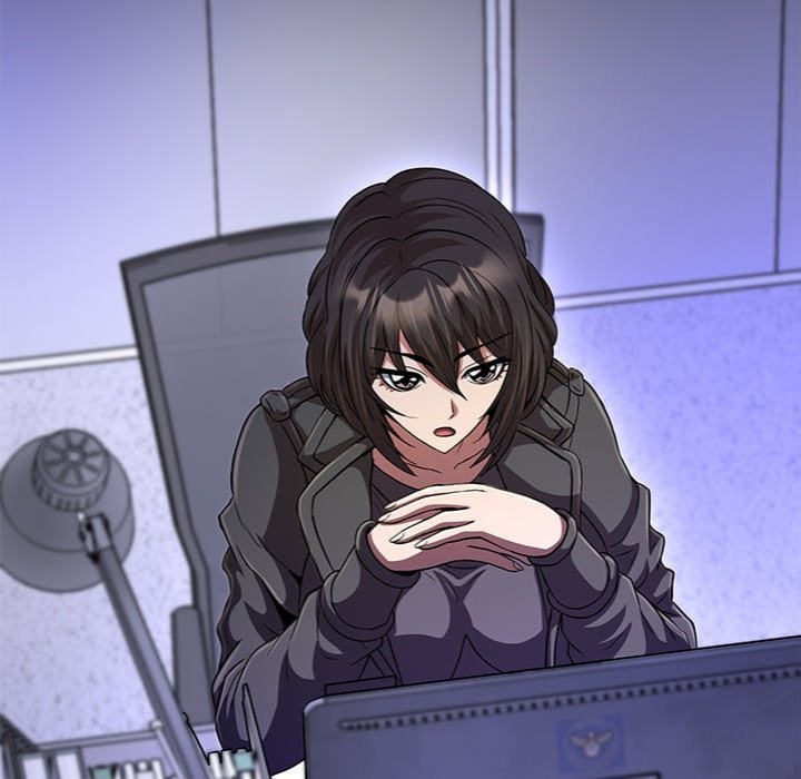 My Gangster Girlfriend - Chapter 39 [photo 228] - MangaPorn