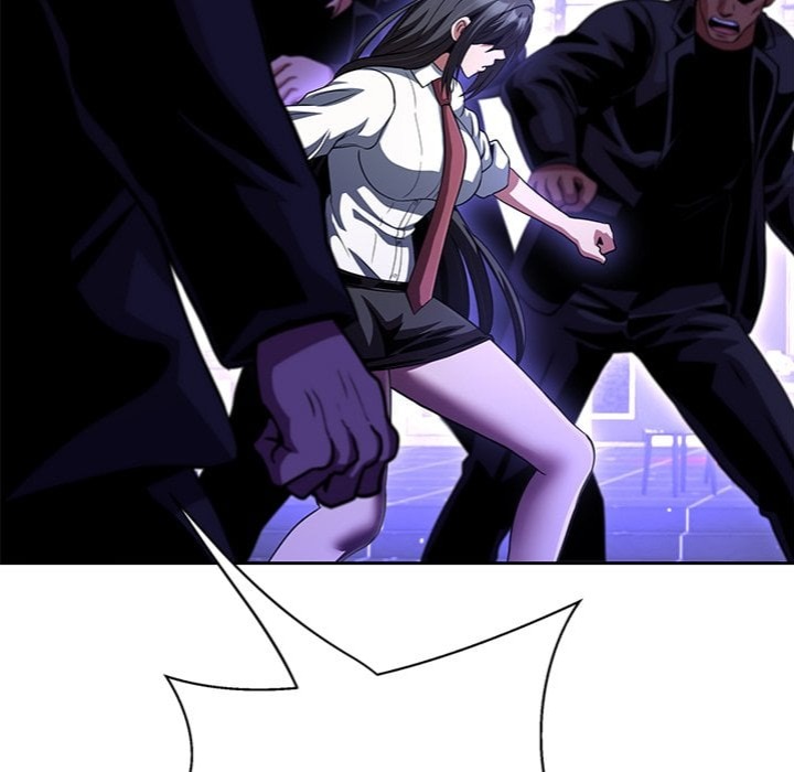My Gangster Girlfriend - Chapter 39 [photo 23] - MangaPorn